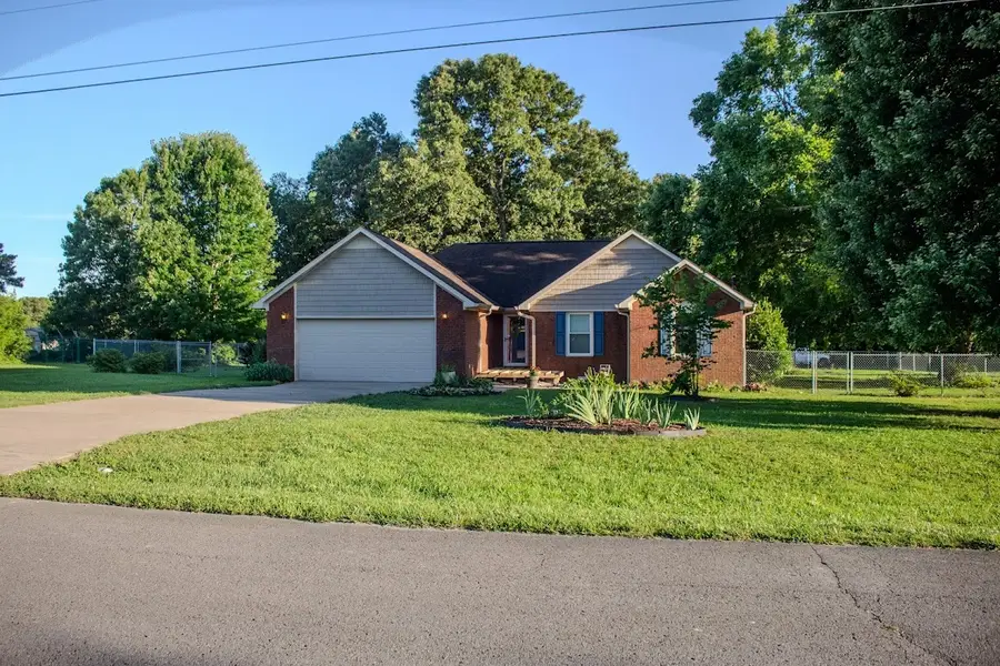 4019 Belle Orchard Dr, Fayetteville, TN 37334 - #3