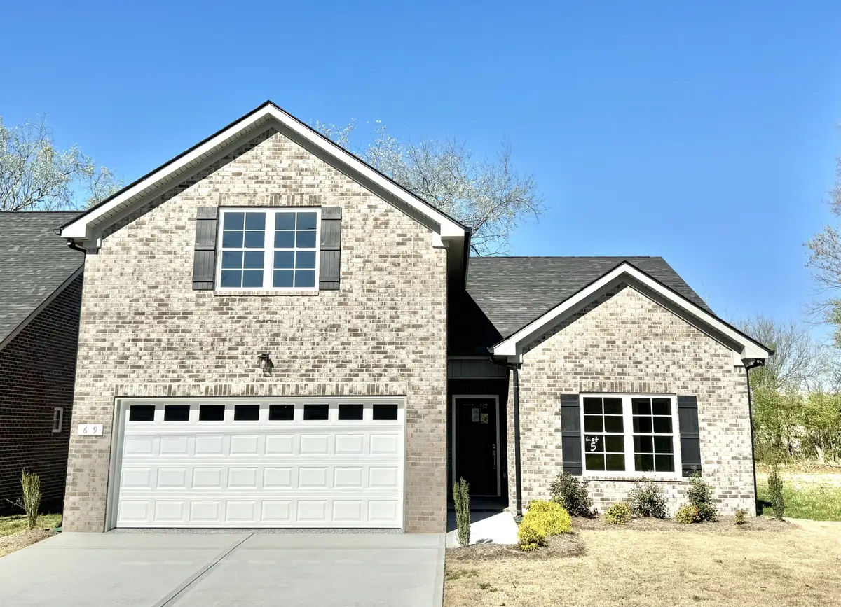 69 Laurel View St, Manchester, TN 37355 - #1