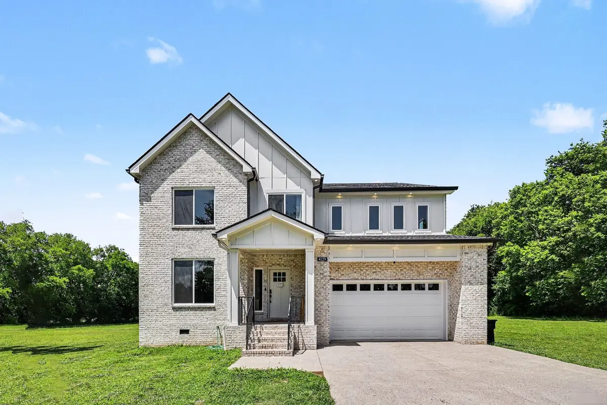 4129 Buck Matthews Rd, Columbia, TN 38401 - #1