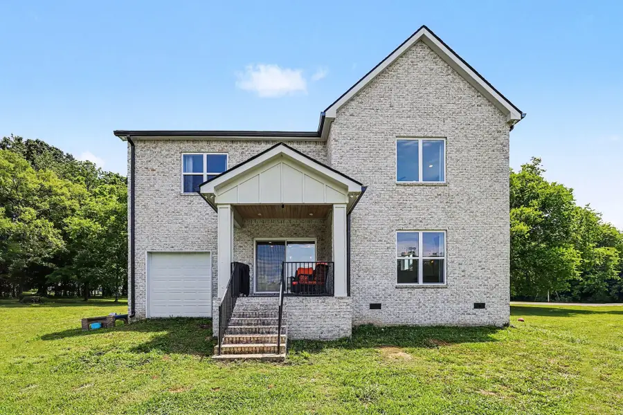 4129 Buck Matthews Rd, Columbia, TN 38401 - #2