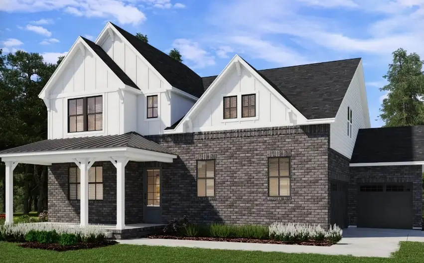 2082 Riley Park Dr, Franklin, TN 37067 - #1