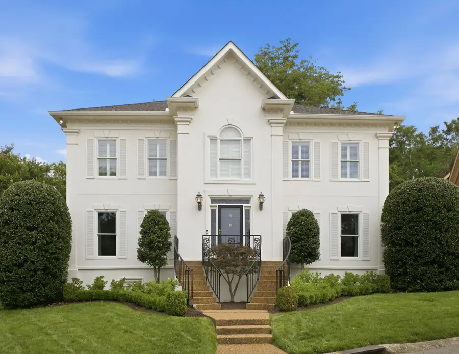 11 Thorndale Court, Nashville, TN 37215 - #3