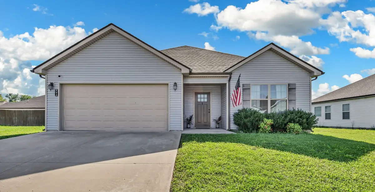 744 Tidwell Dr, Clarksville, TN 37042 - #1
