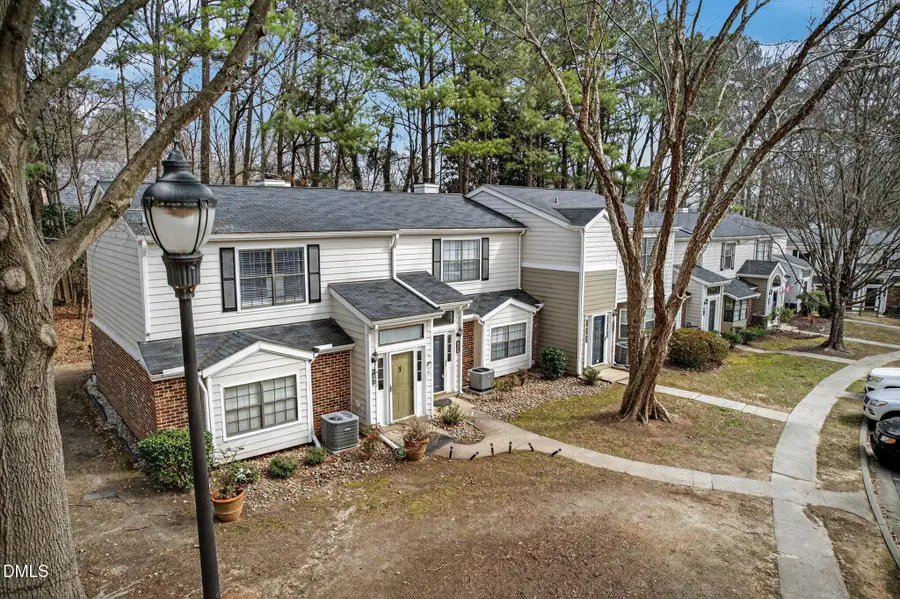 7731 Falcon Rest Cir, Raleigh, NC 27615 - #2