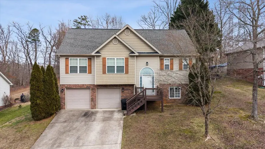 10564 Fielding Road, Ooltewah, TN 37363 - #2