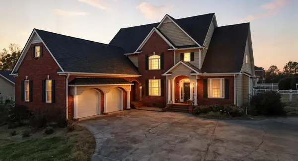 504 Ridge Pointe Lane, Cohutta, GA 30710