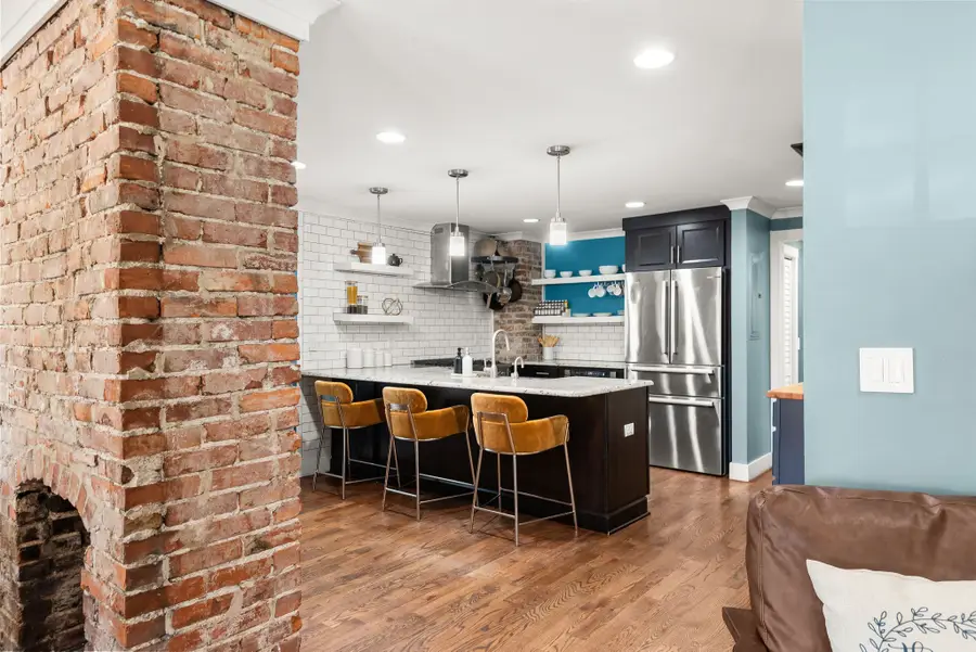 1220 Meridian St, Nashville, TN 37207 - #2
