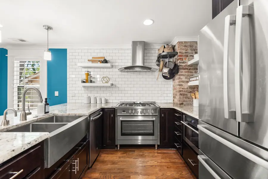 1220 Meridian St, Nashville, TN 37207 - #3