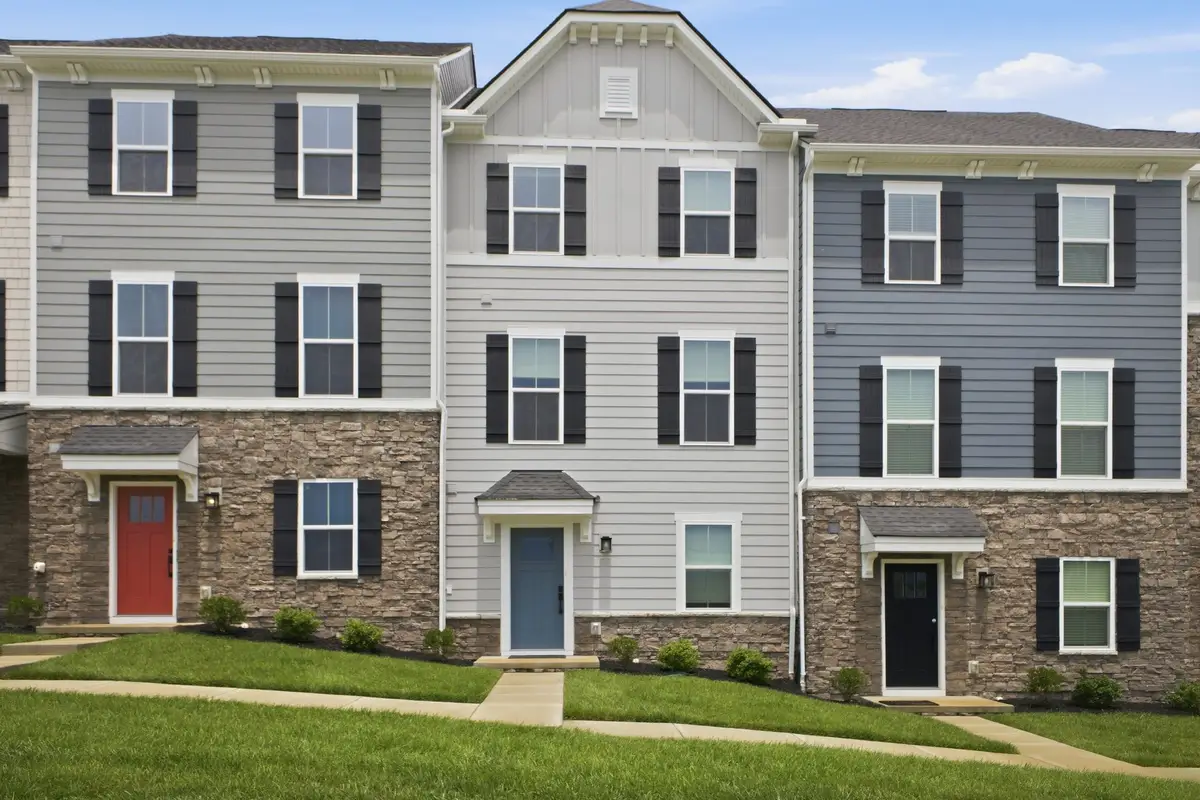 905 Mountain View Ct, Thompsons Station, TN 37179 - #1