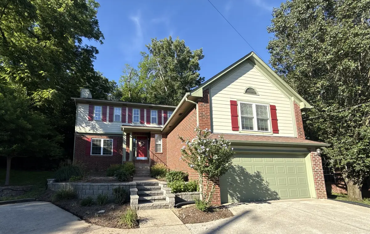133 Northlake Dr, Hendersonville, TN 37075 - #1