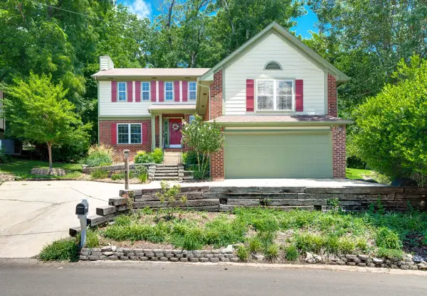 133 Northlake Dr, Hendersonville, TN 37075