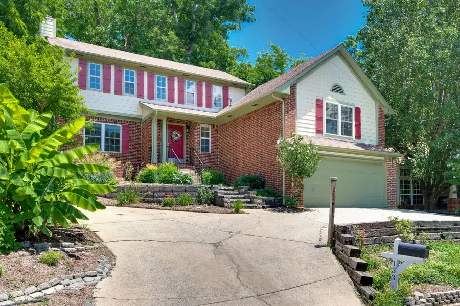 133 Northlake Dr, Hendersonville, TN 37075 - #2