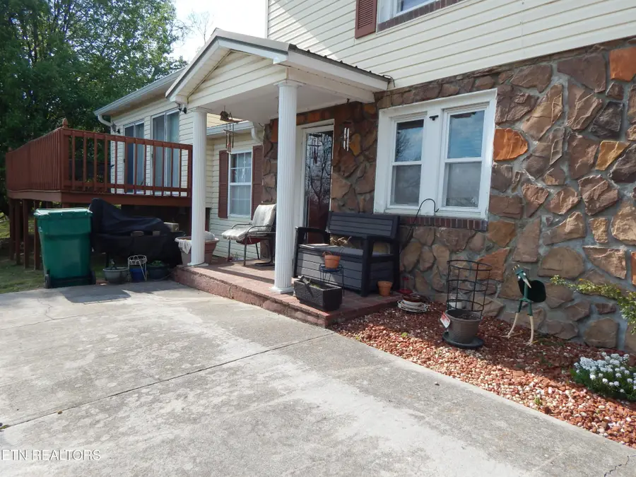 1507 Paramount Rd, Knoxville, TN 37924 - #3