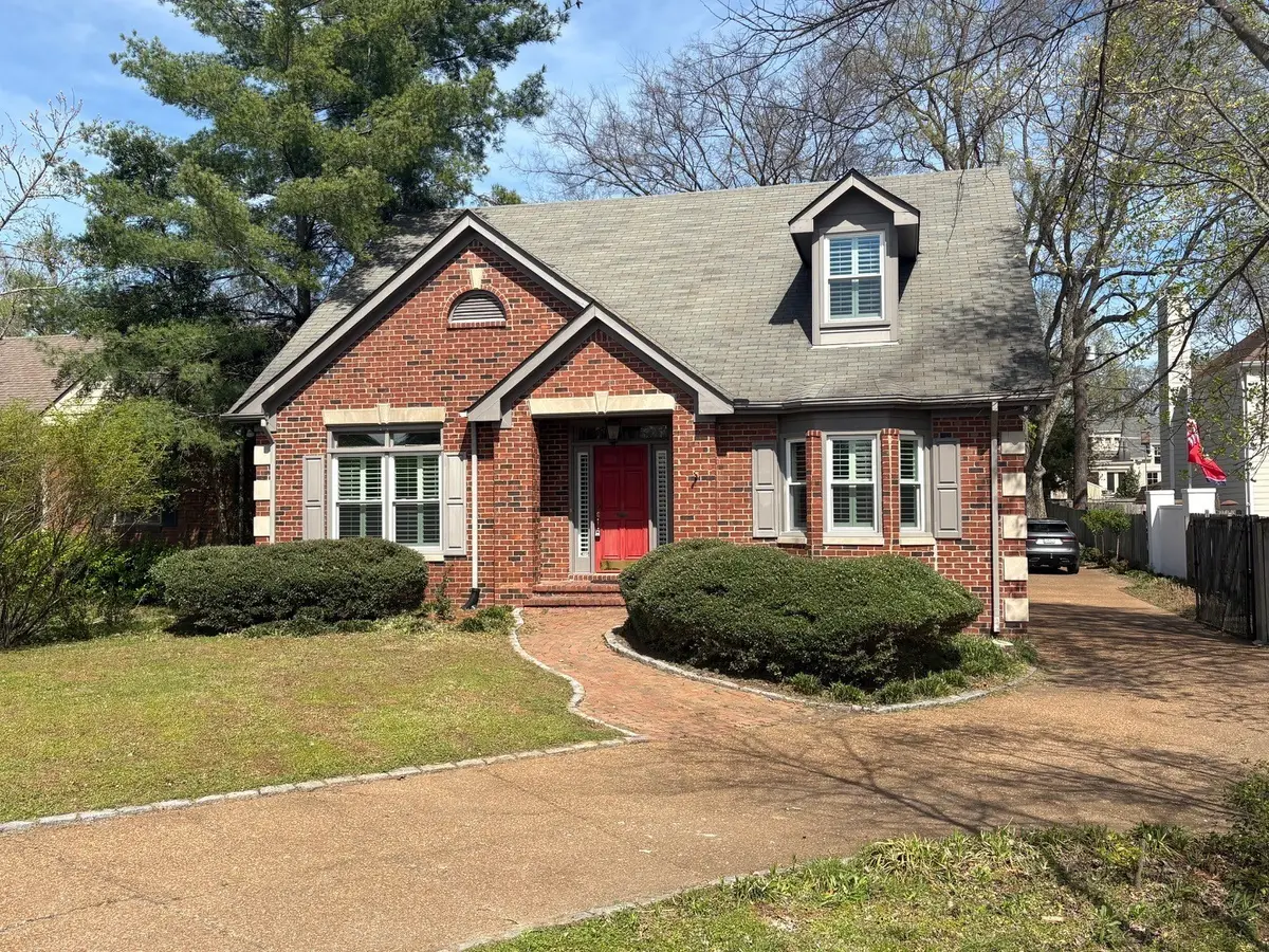 230 Harding Pl, Nashville, TN 37205 - #1