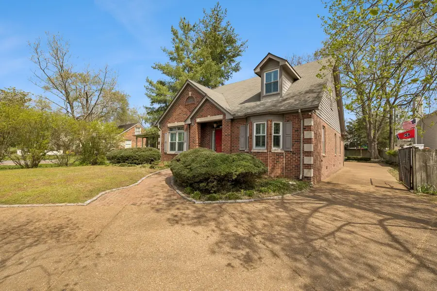 230 Harding Pl, Nashville, TN 37205 - #2