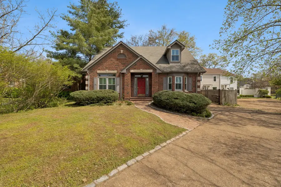 230 Harding Pl, Nashville, TN 37205 - #3