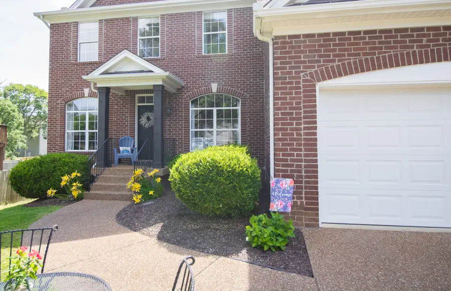 3611 Wallaby Place, Mount Juliet, TN 37122 - #3
