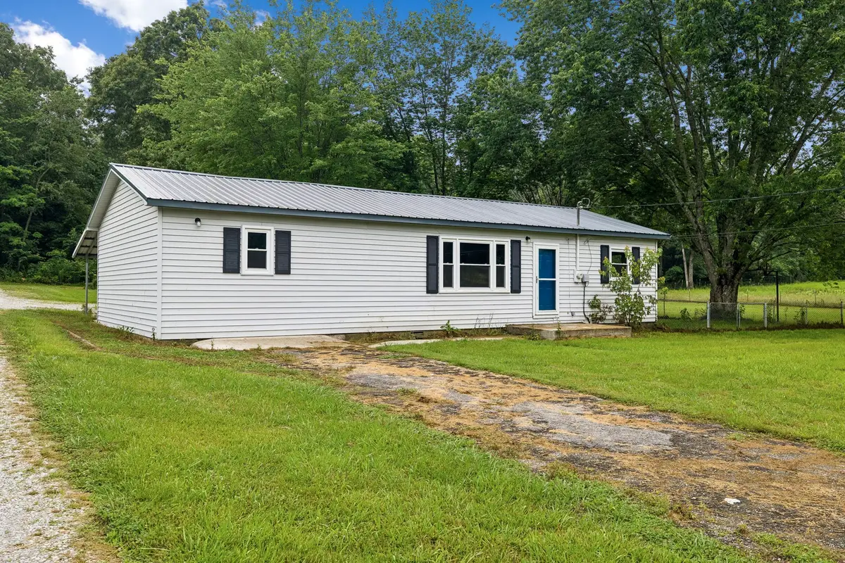 551 W 1st St, Hillsboro, TN 37342 - #1