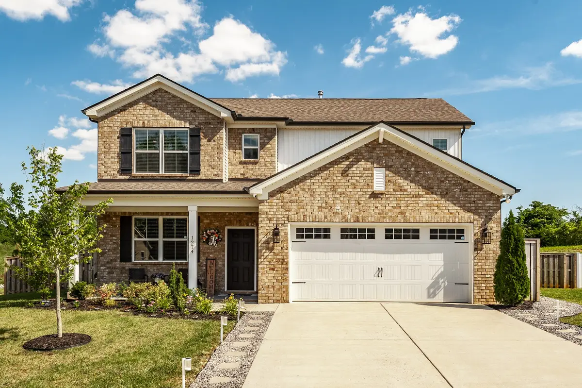 1274 Chelseas Way, Cross Plains, TN 37049 - #1