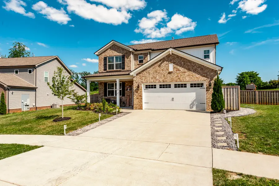 1274 Chelseas Way, Cross Plains, TN 37049 - #2