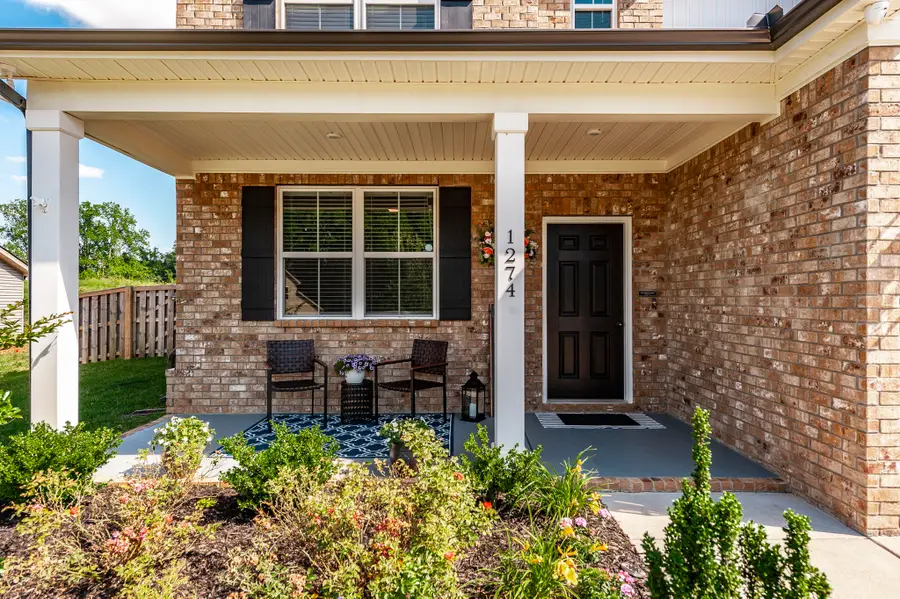 1274 Chelseas Way, Cross Plains, TN 37049 - #3