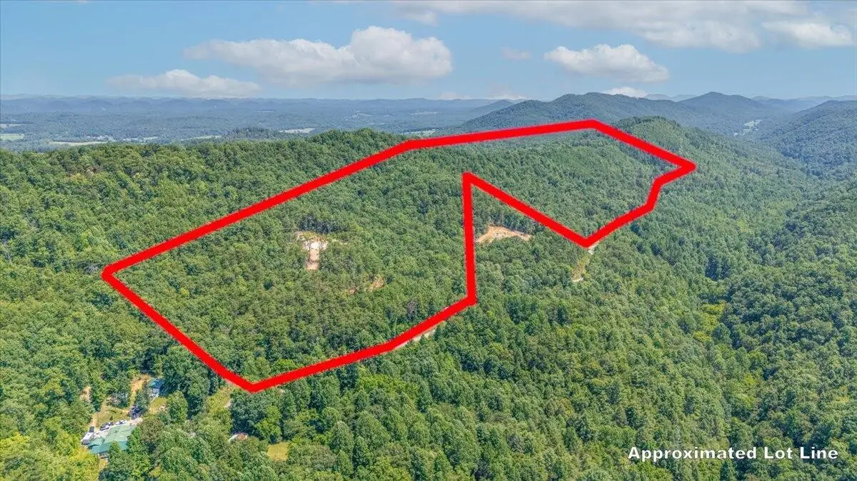 1200 Steer Creek Road, Tellico Plains, TN 37385 - #1
