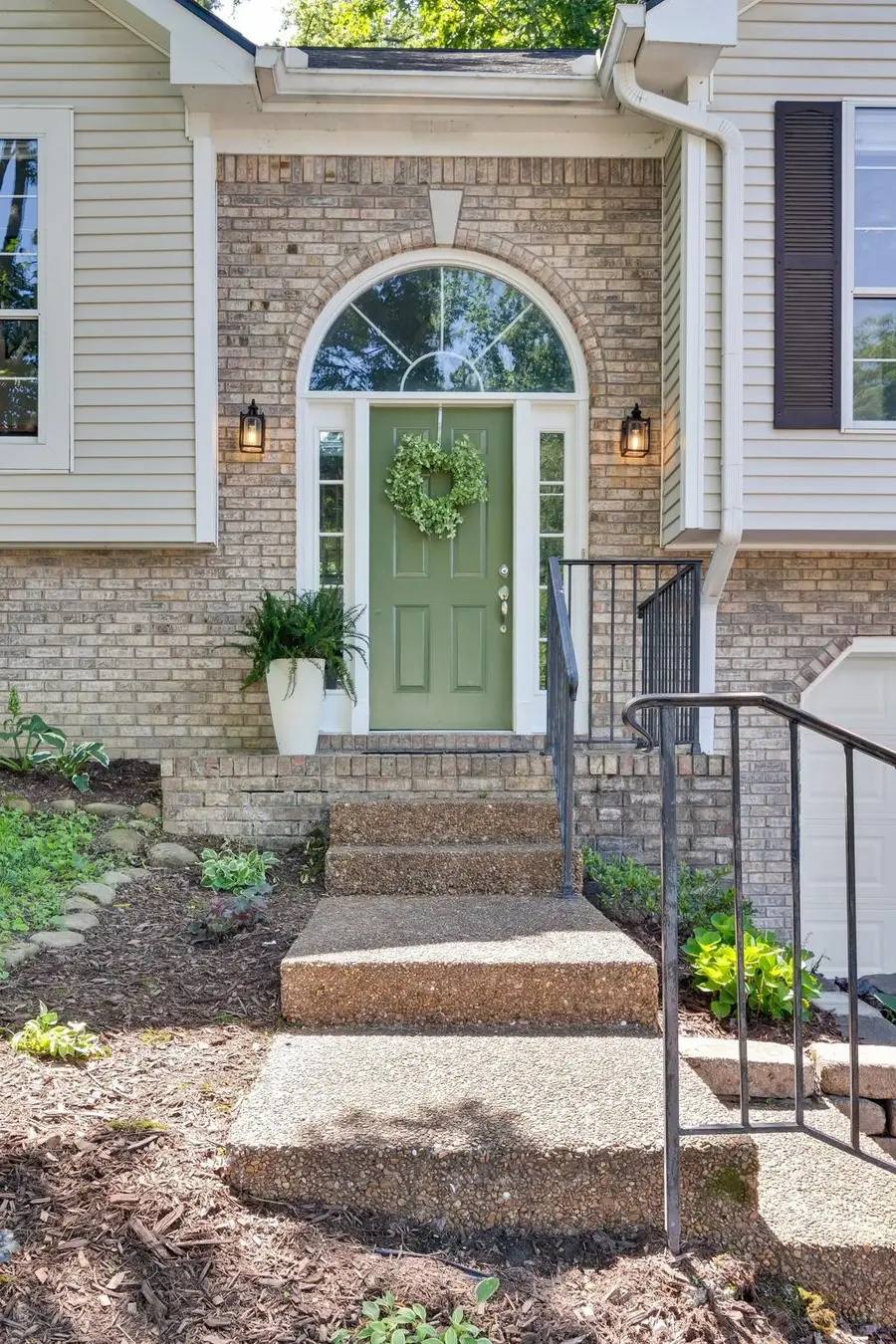 1476 Birchwood Cir, Franklin, TN 37064 - #3