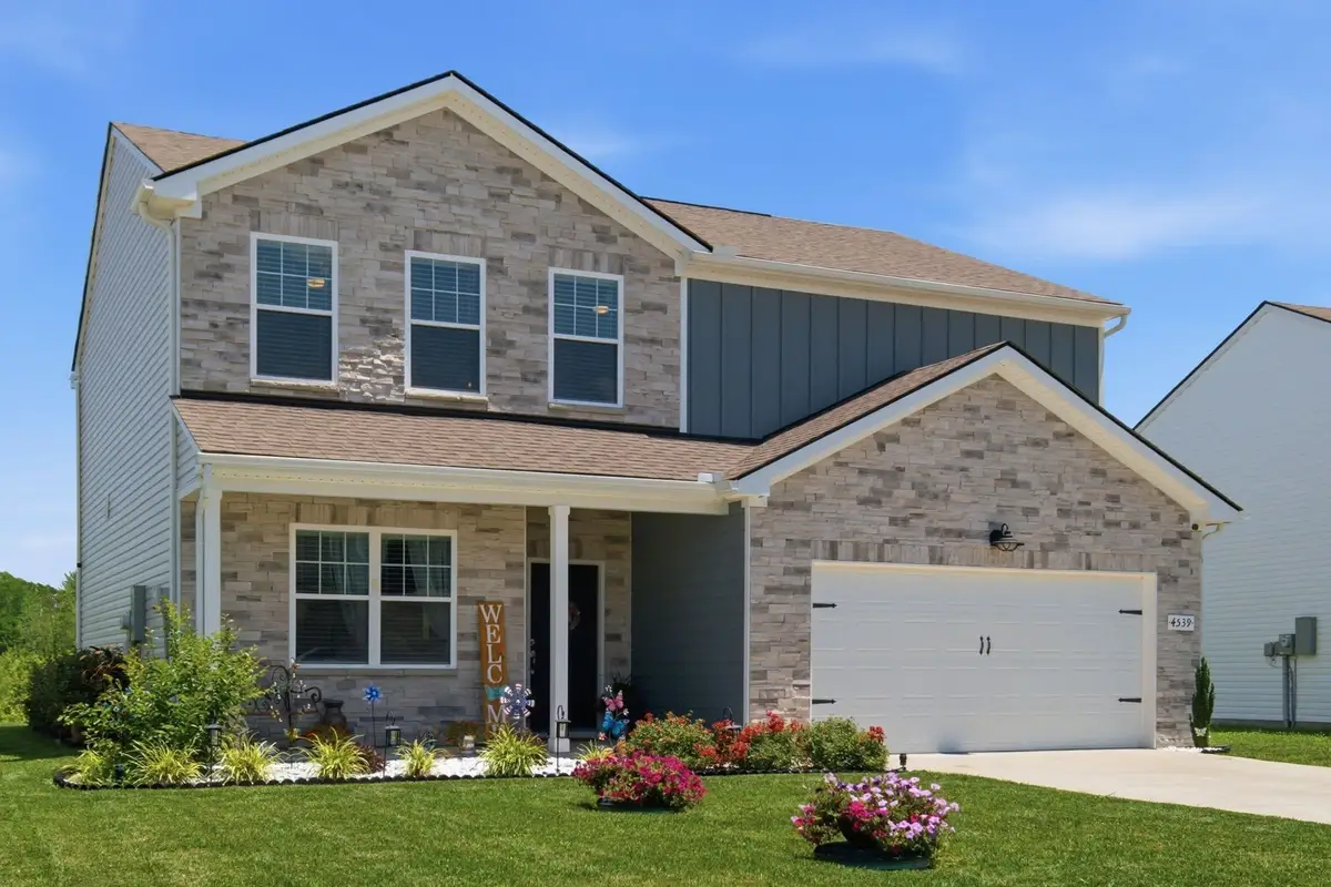 4539 Marcus Venture Pl, Murfreesboro, TN 37127 - #1