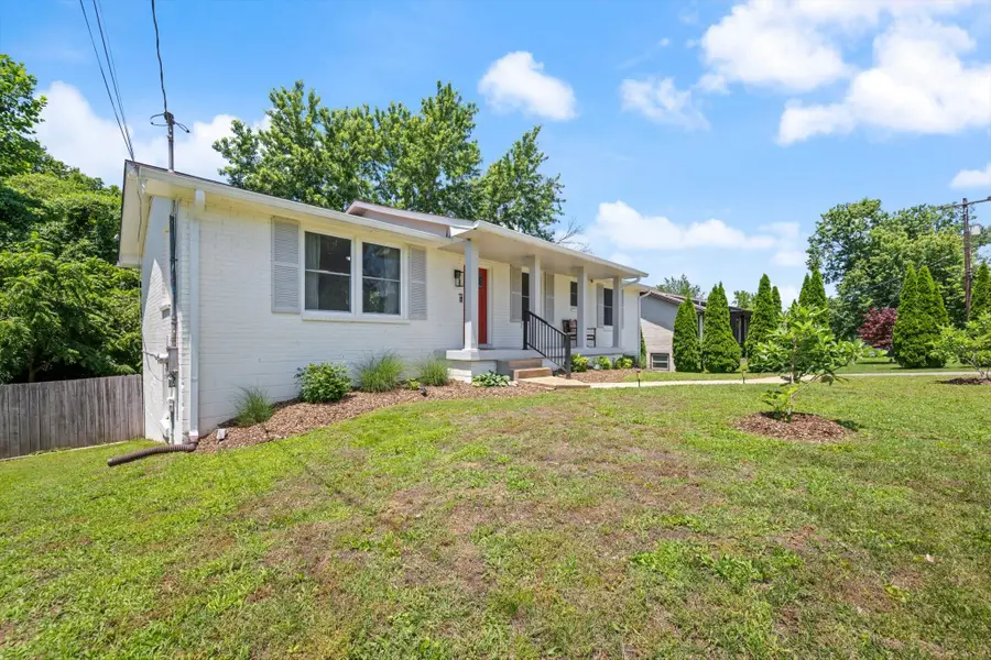 4848 Whittier Dr, Old Hickory, TN 37138 - #2