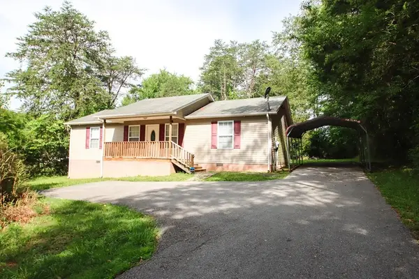 2464 Mcminnville Hwy, Sparta, TN 38583