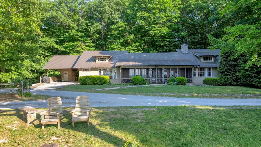 80 Unaka Dr, Monteagle, TN 37356 - #2