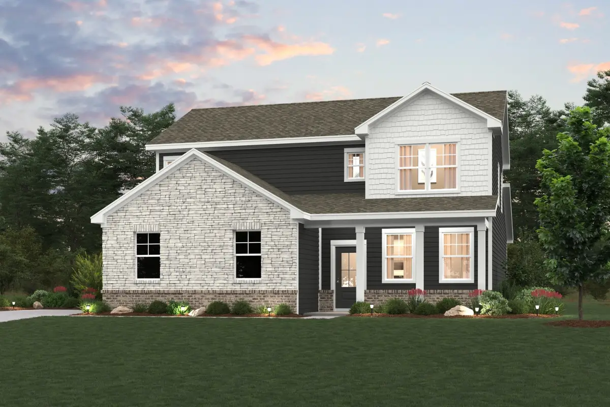 844 Averitt Lane, Lebanon, TN 37087 - #1