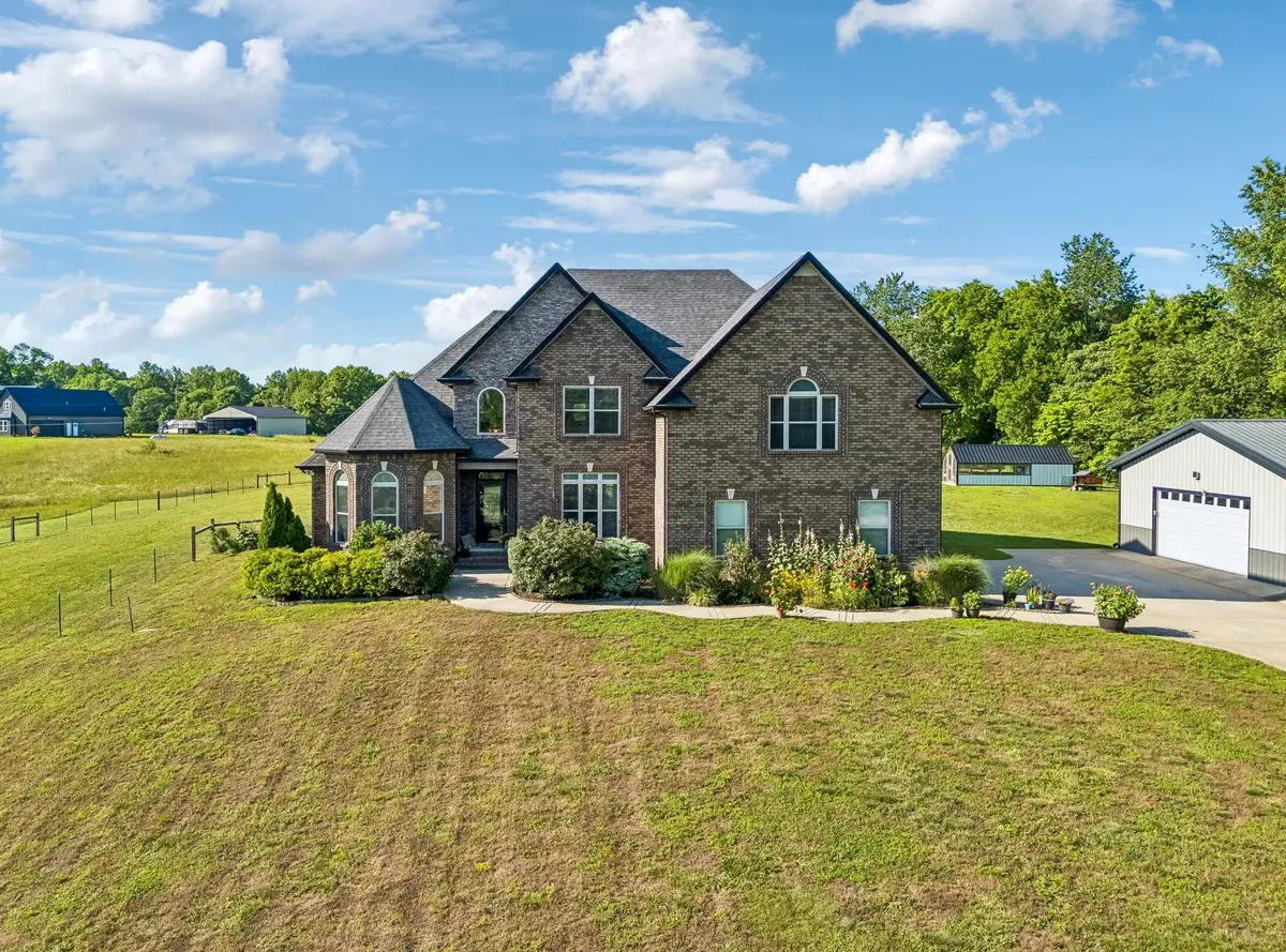 1157 Jim Read Rd, Ashland City, TN 37015 - #1