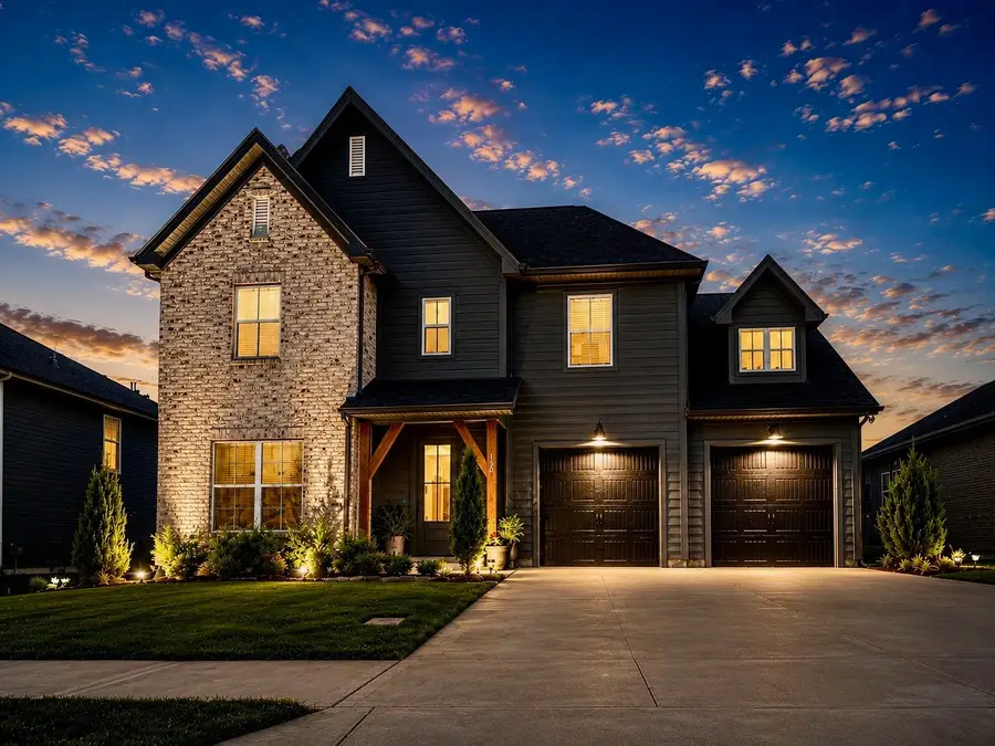 150 Winnager Way, Smyrna, TN 37167 - #2
