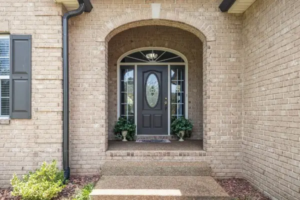 2814 New Port Royal Rd, Thompsons Station, TN 37179 - #2