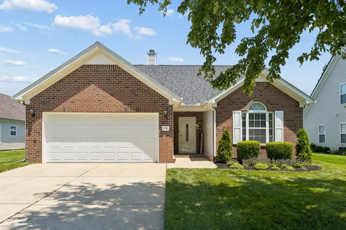 604 Easy Goer Way, Smyrna, TN 37167 - #1
