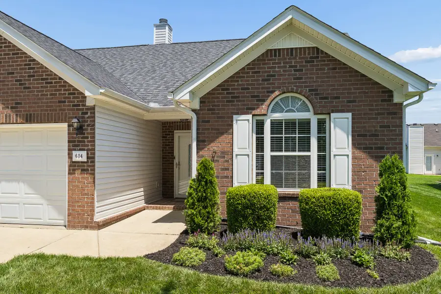 604 Easy Goer Way, Smyrna, TN 37167 - #2