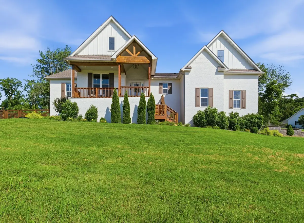 2591 Long Hollow Pike, Hendersonville, TN 37075 - #1
