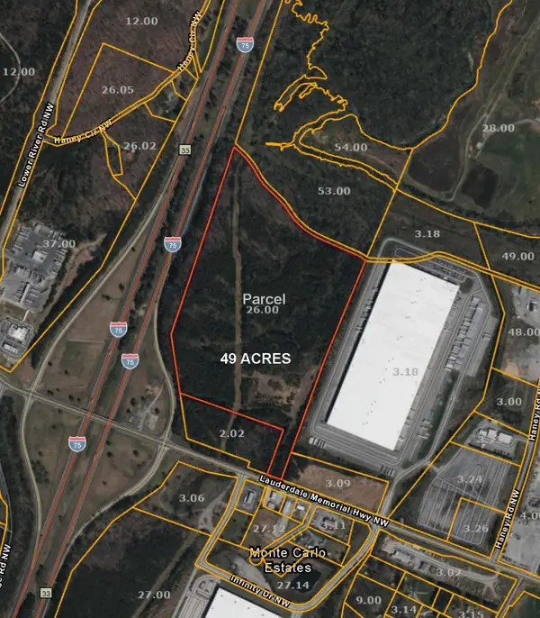 49 Lauderdale Highway Nw, Charleston, TN 37310