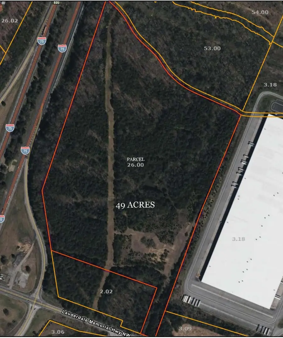 49 Lauderdale Highway Nw, Charleston, TN 37310 - #2
