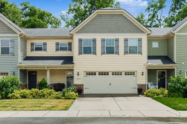 4407 Sunday Silence Way, Murfreesboro, TN 37128