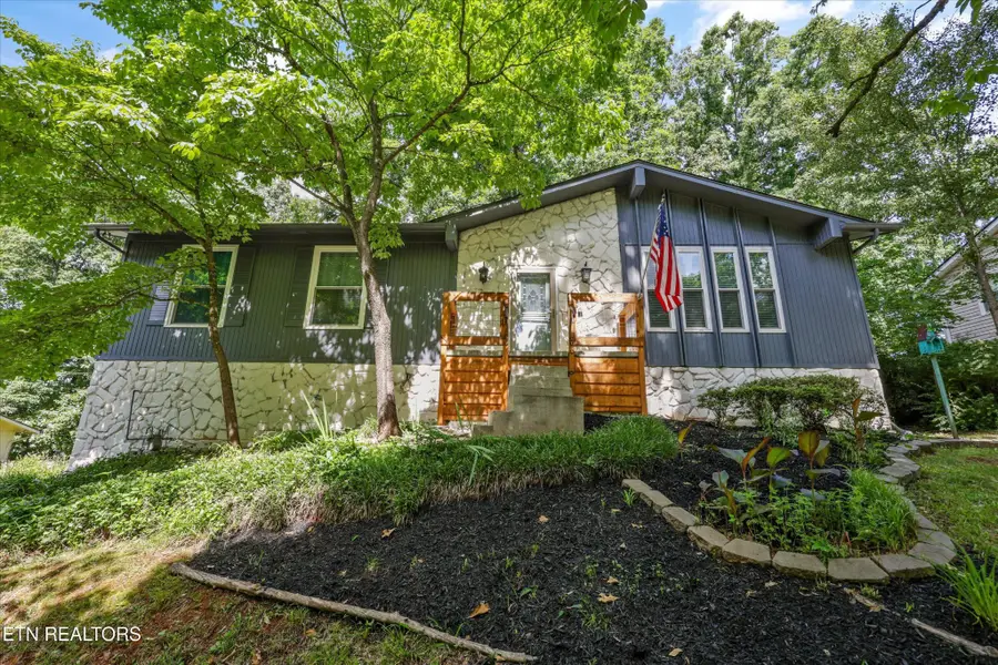 1117 Rain Tree Rd, Knoxville, TN 37923 - #2