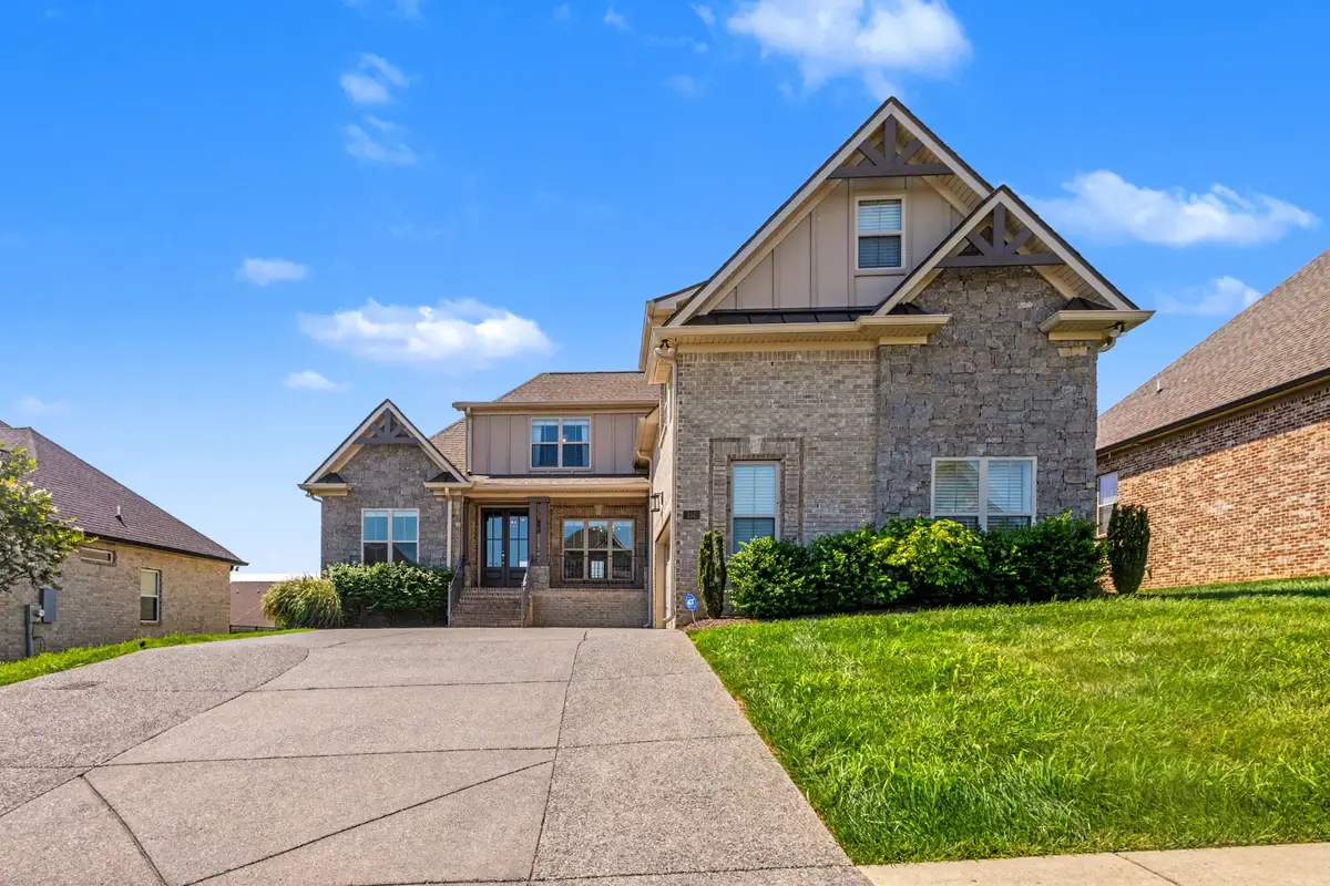 190 Pima Trail, Lebanon, TN 37087 - #1