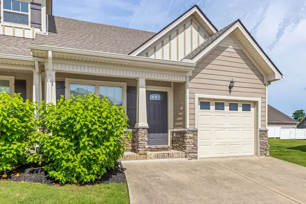 4022 Commons Dr, Spring Hill, TN 37174