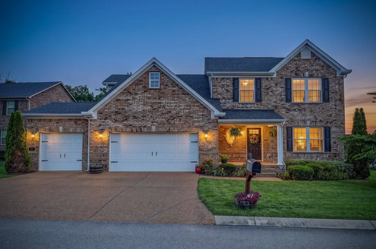 10 Settlers Ct, Mount Juliet, TN 37122 - #1