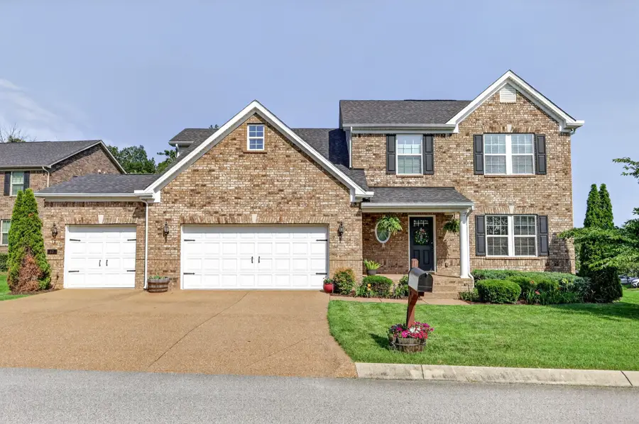 10 Settlers Ct, Mount Juliet, TN 37122 - #2