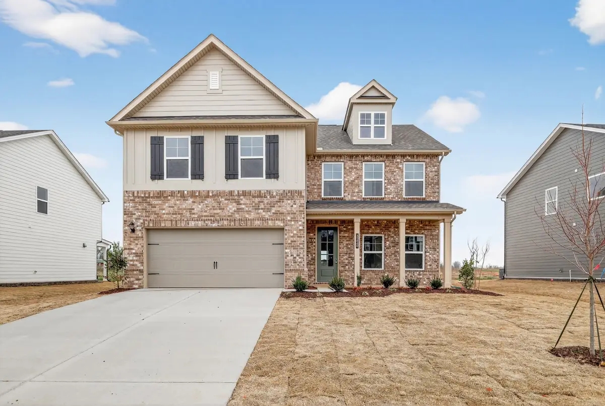 3220 Ventura Ave, White House, TN 37188 - #1
