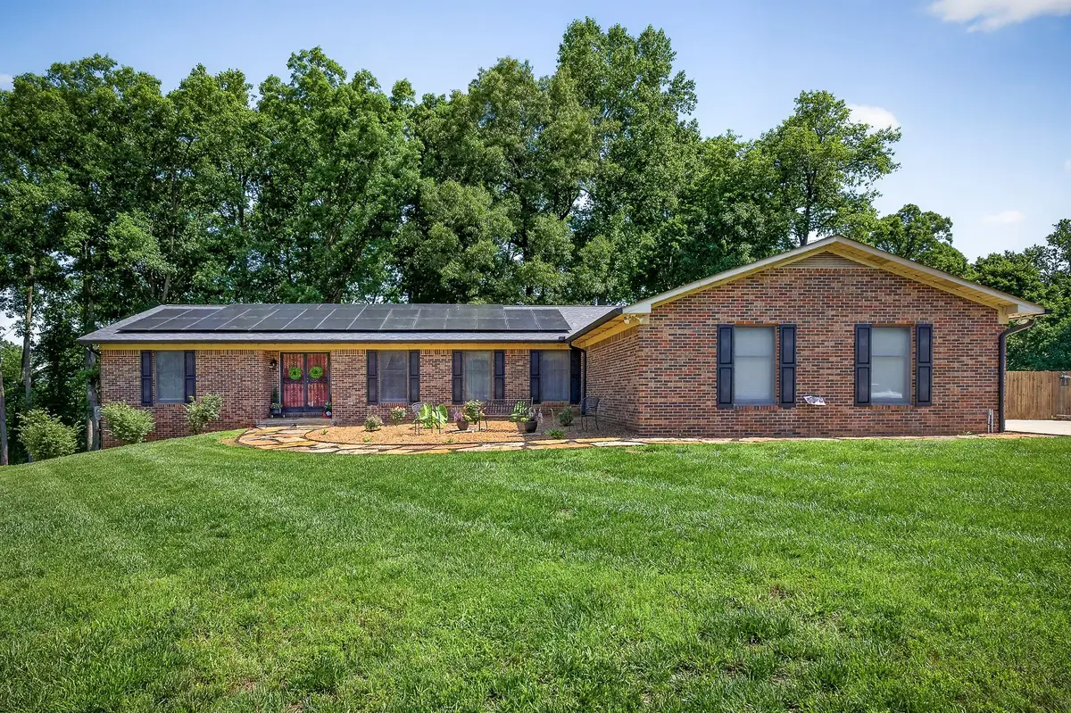 1331 Apple Valley Ct, Cookeville, TN 38501 - #1
