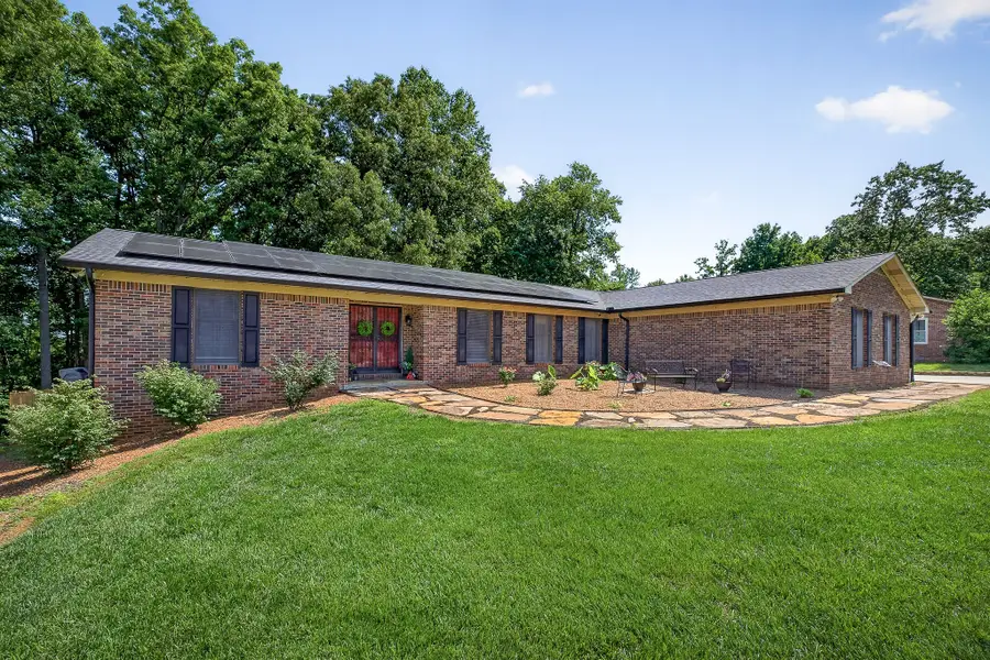 1331 Apple Valley Ct, Cookeville, TN 38501 - #3