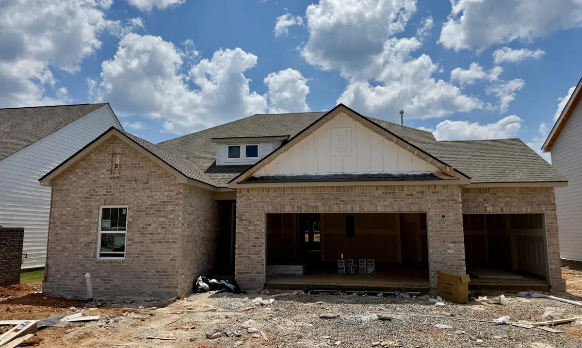 137 Yuma Lane, White House, TN 37188 - #1